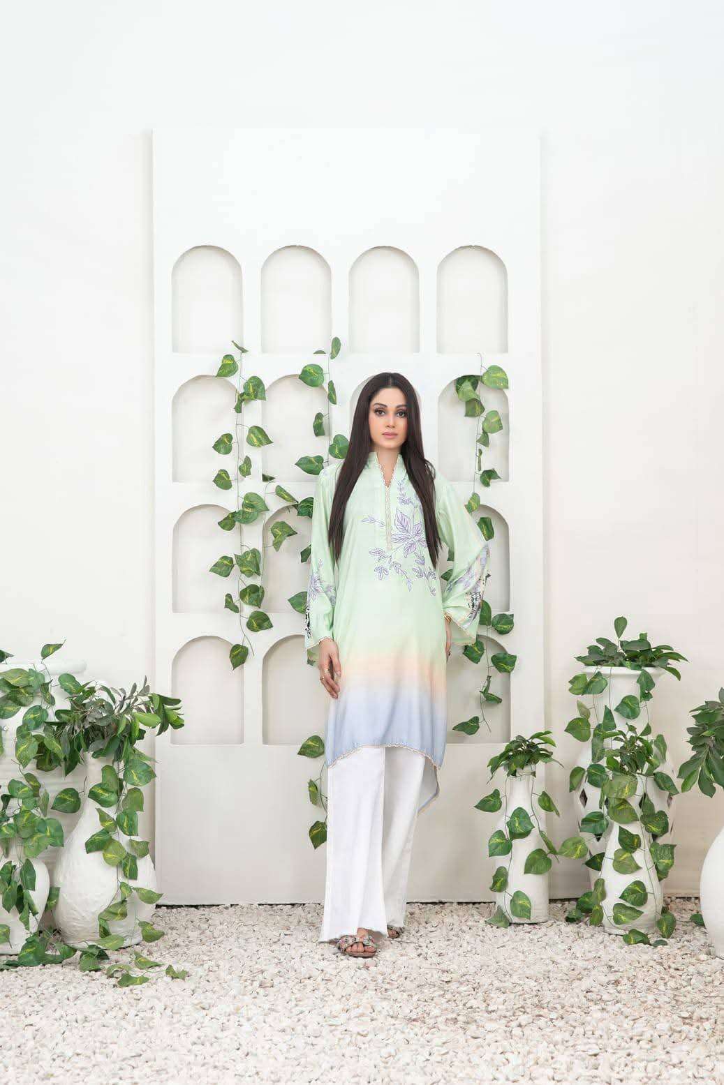 Zalina open by Shahid Tawakkal